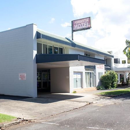Cairns City Motel Exteriér fotografie